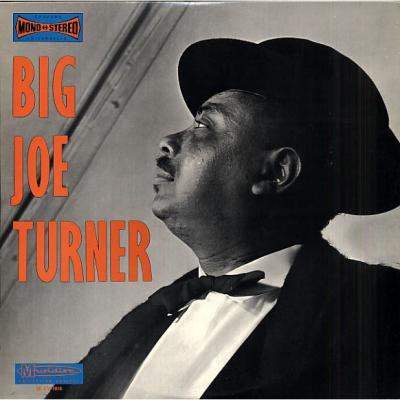 Big Joe Turner