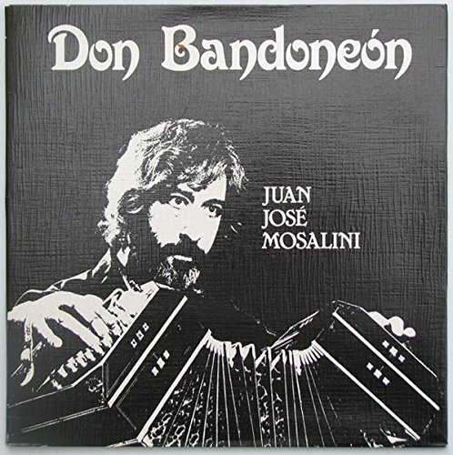 Don Bandoneon