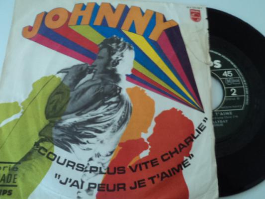 Cours Plus Vite Charlie