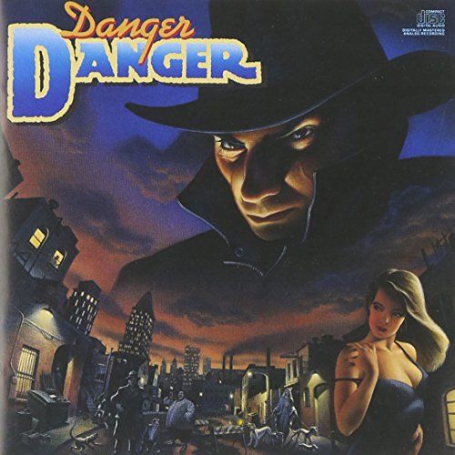 Danger Danger