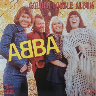 Golden Double