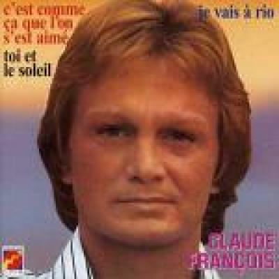 Cest Comme ça Que Lon Sest Aimé / Je Vais à Rio