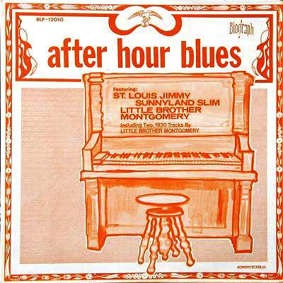 After Hour Blues