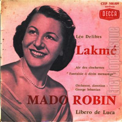 Lakmé