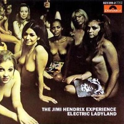 Electric Ladyland