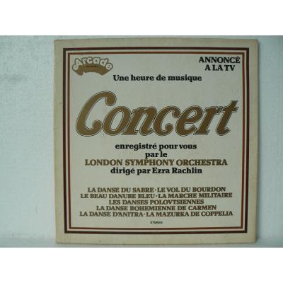 Concert