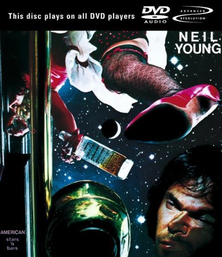 Neil Young: American Stars 'n Bars