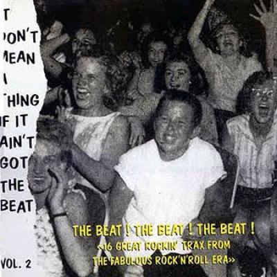 It Don't Mean A Thing If It Ain't Got The Beat! Vol.2