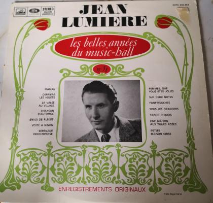 Les Belles Années Du Music-hall N°51