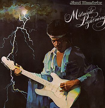 Midnight Lightning
