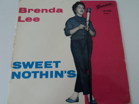 Sweet Nothin's