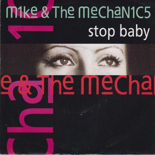 Stop Baby