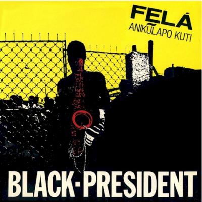 Black-president