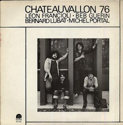 Chateauvallon 76