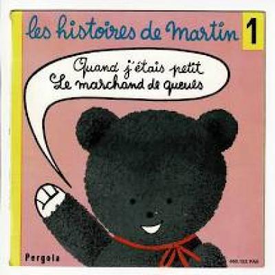 Quand J'etais Petit