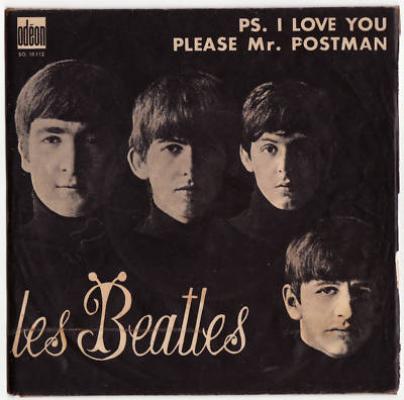 Ps. I Love You (jukebox Fanclub)