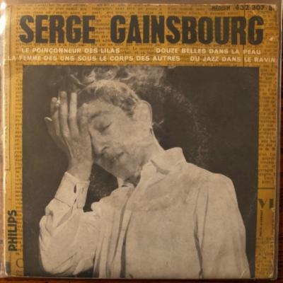 Le Poinçonneur Des Lilas - ***