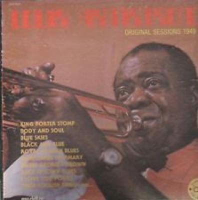 Original Sessions 1949