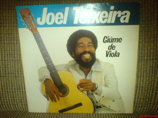 Ciúme De Viola