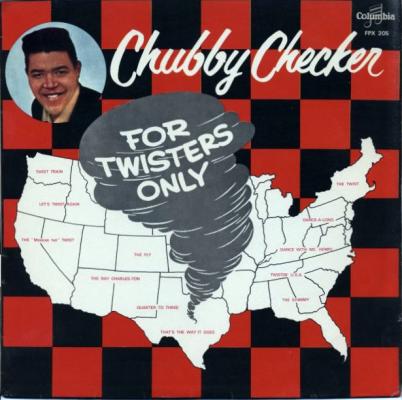 For Twisters Only