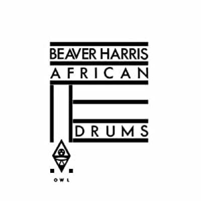 African Drums