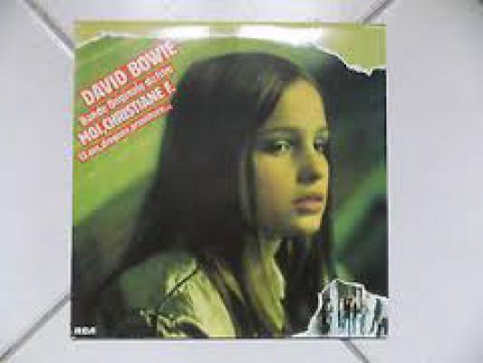 Moi, Christiane F