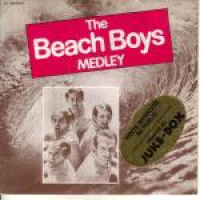 Beach Boy's Medley