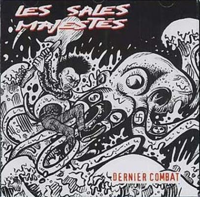 Dernier Combat