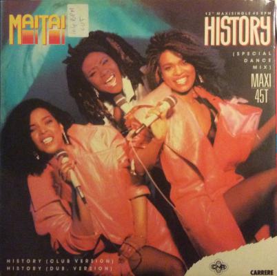 History