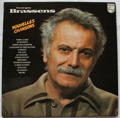 Nouvelles Chansons