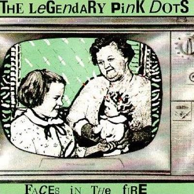 Faces In The Fire