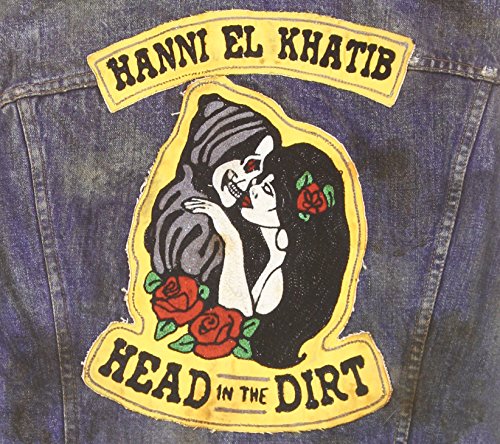 Head In The Dirt