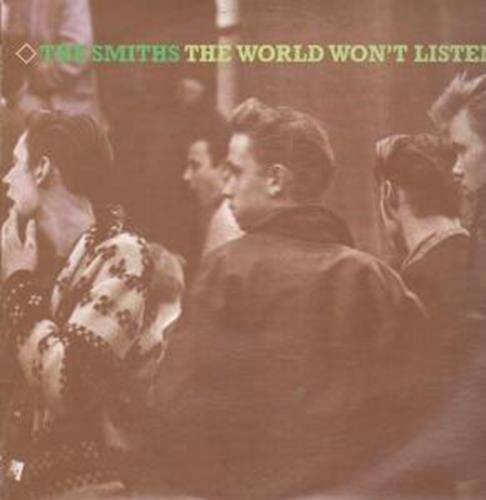 World Won't Listen Lp
