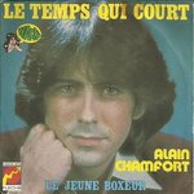 Le Temps Qui Court