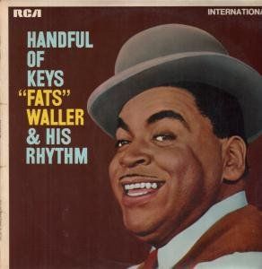 Handful Of Keys Lp