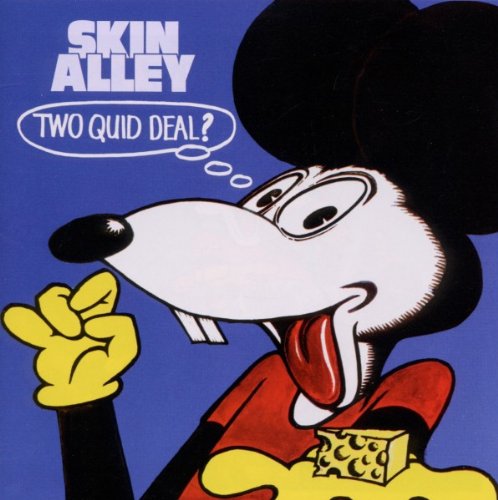Two Quid Deal ?