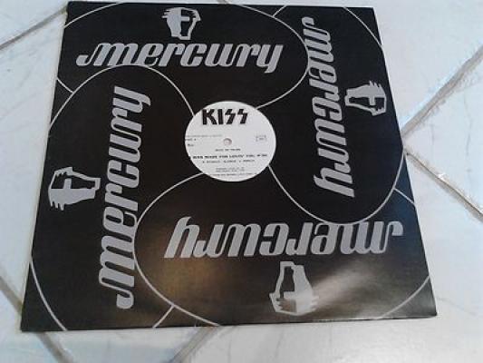 Rock And Roll All Nite (maxi 45t.)