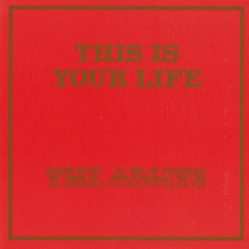 This Is Your Life Fallout Press Vinyl Lp