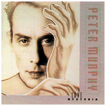 Love Hysteria