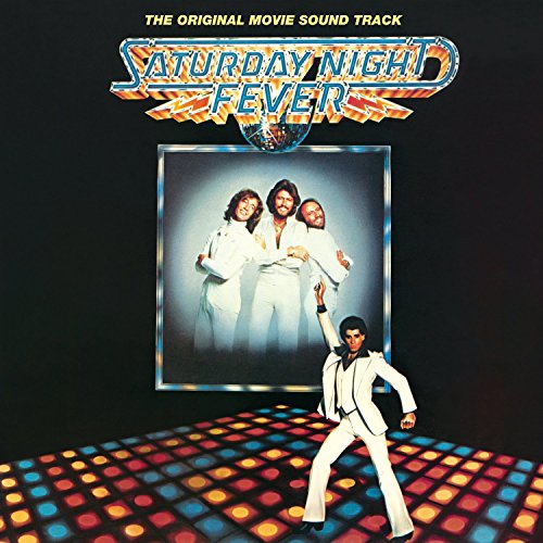 Saturday Night Fever-b.o.f.