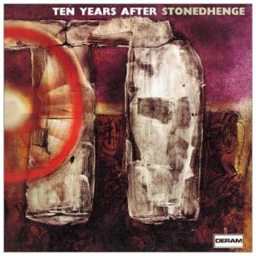 Stonedhenge Le Moins Cher: 8,12 Le Prix Moyen: 13,30 Le Plus Cher: 35,00 11e(21 21 22 Port Compris)2020 Vg Vg+ Escolives Stephane 2021 écouté Nettoyé Juin 2021