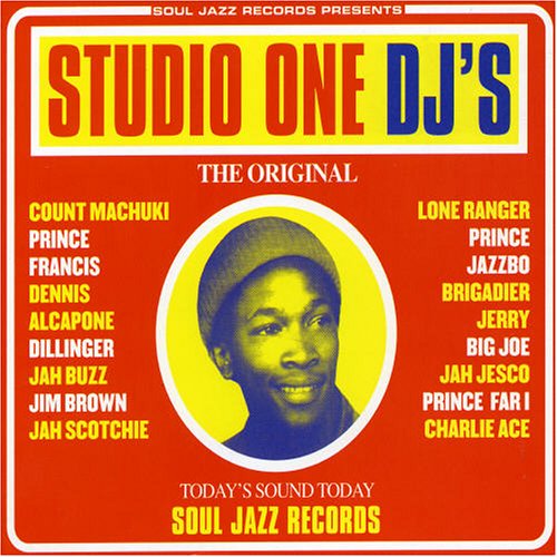 Studio One Dj's