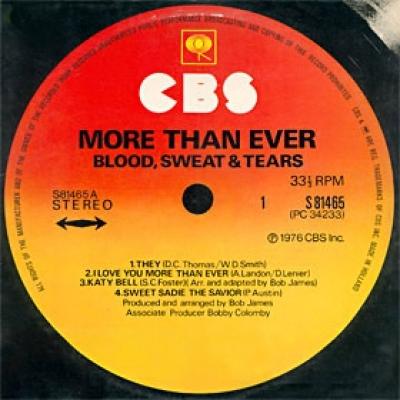 More Than Ever