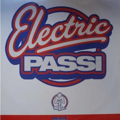 Electric (promo Club)