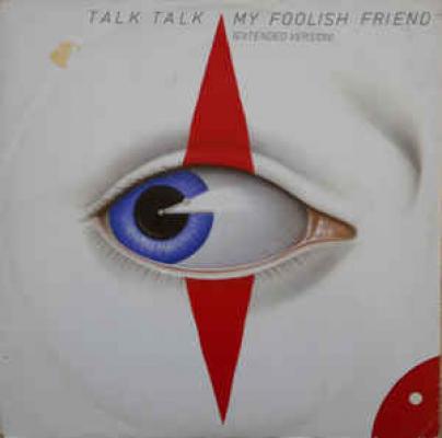 My Foolish Friend (extended Version)