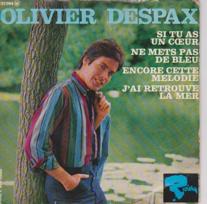 Encore Cette Mélodie