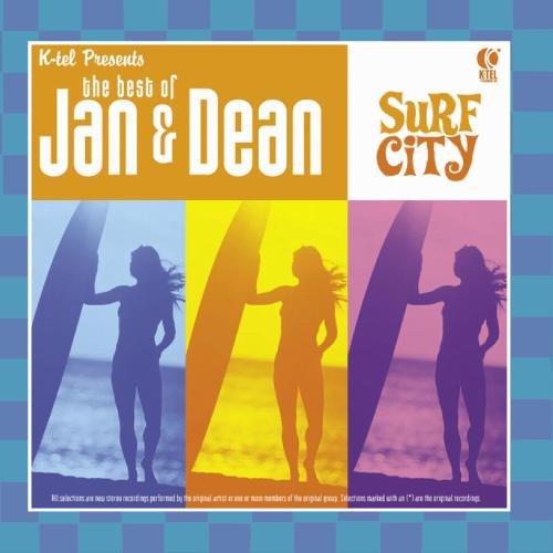The Best Of Jan & Dean