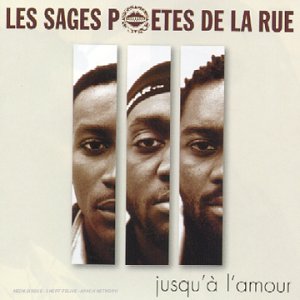 Jusqu' A L'amour