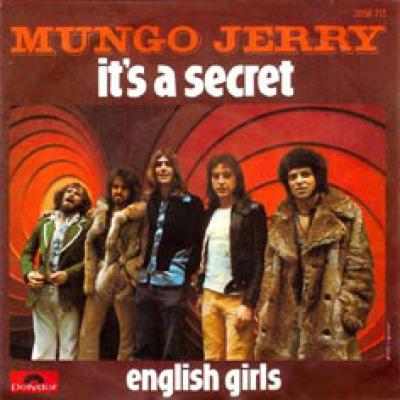 It S A Secret