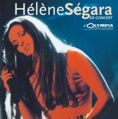 En Concert à L'olympia